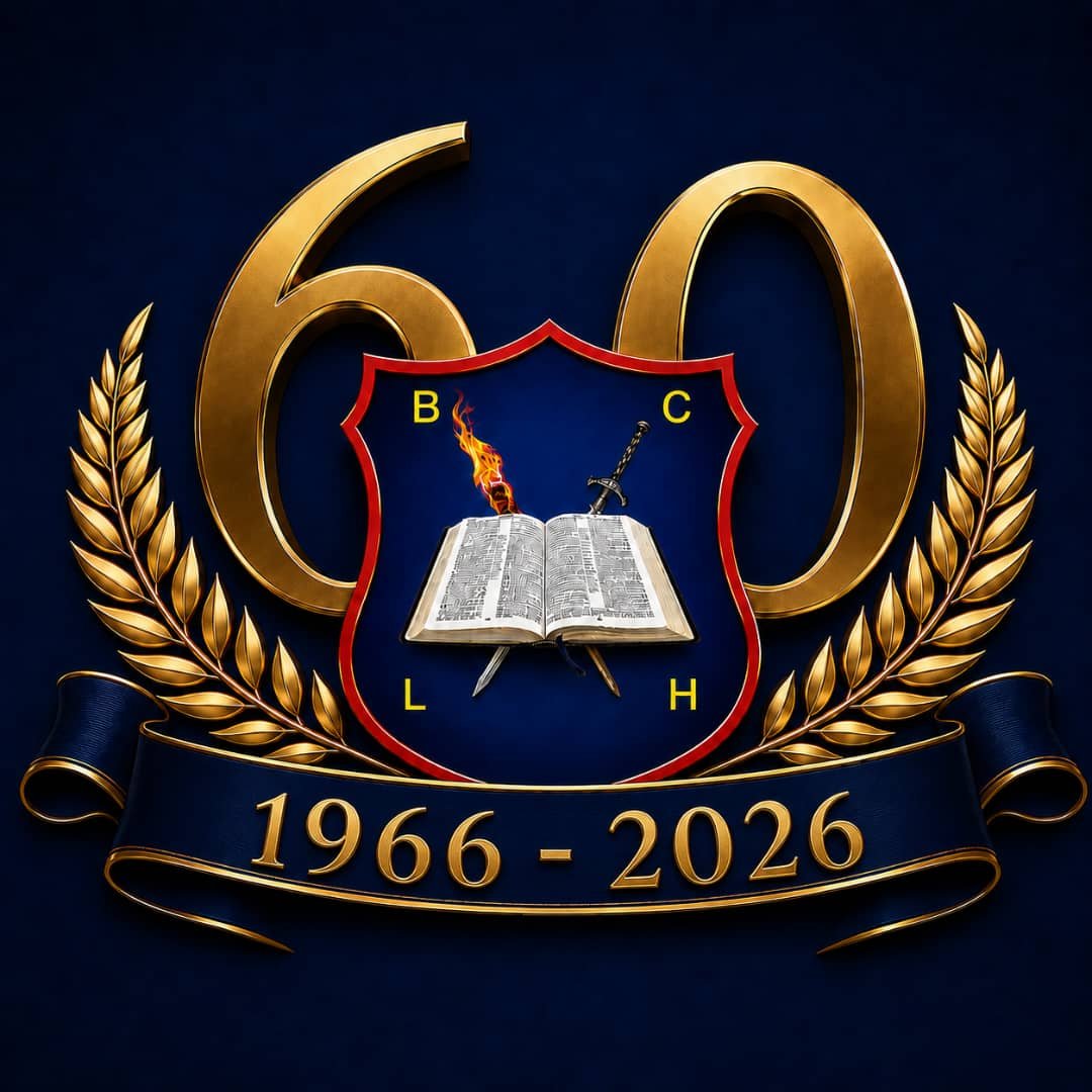60 ans d'éxistance !!!