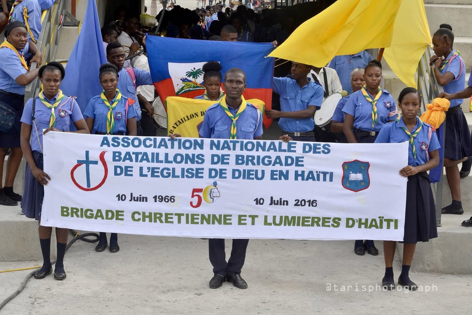 Entité BCLH