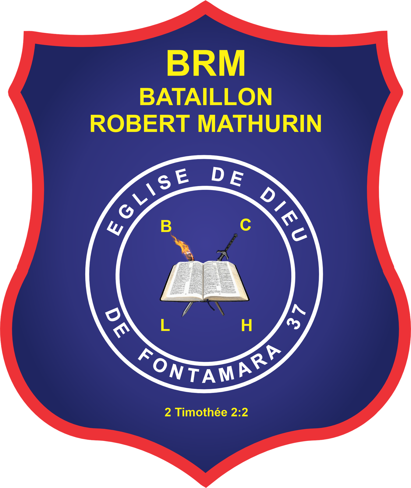BEDBR